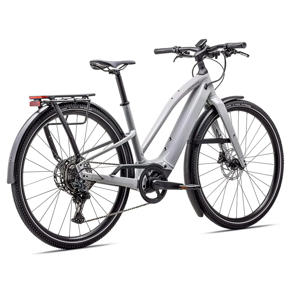 Specialized Turbo Vado Sl 2 5.0 St 2026 Elektrisk Sykkel, Elsykkel