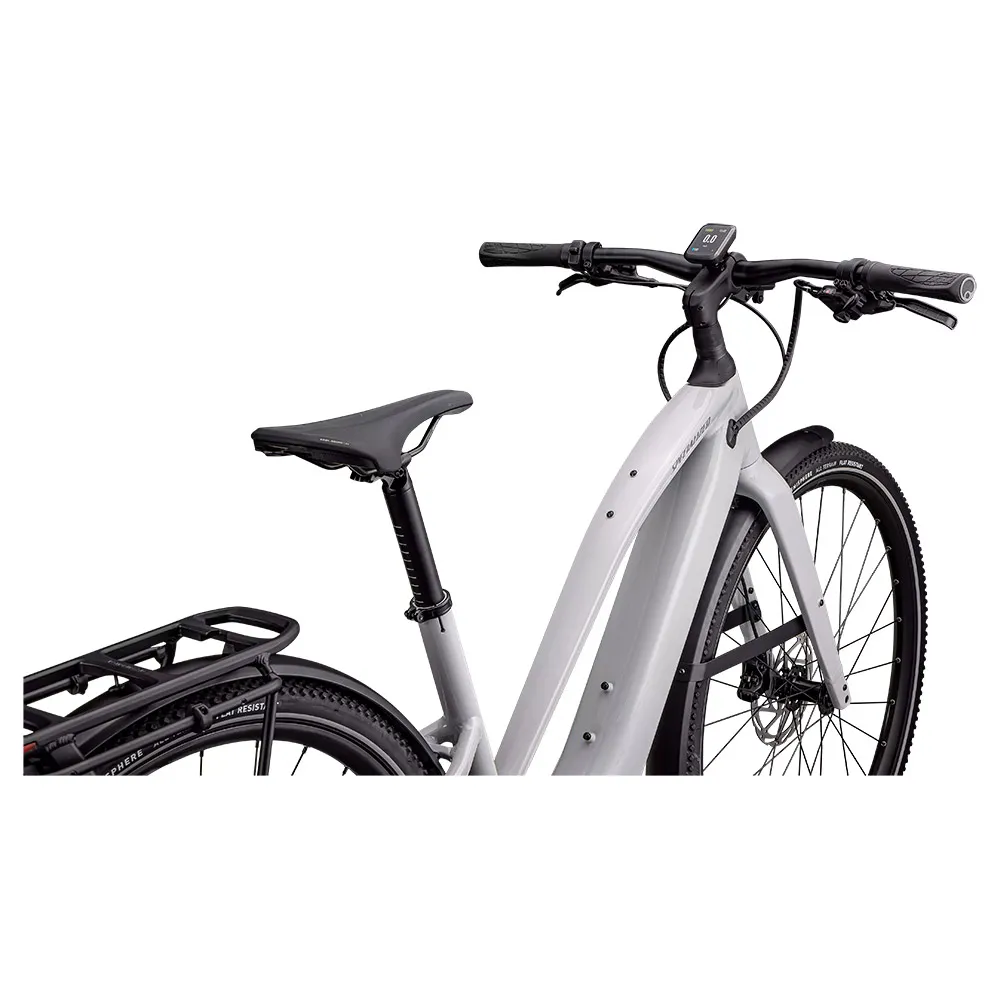 Specialized Turbo Vado Sl 2 5.0 St 2026 Elektrisk Sykkel, Elsykkel