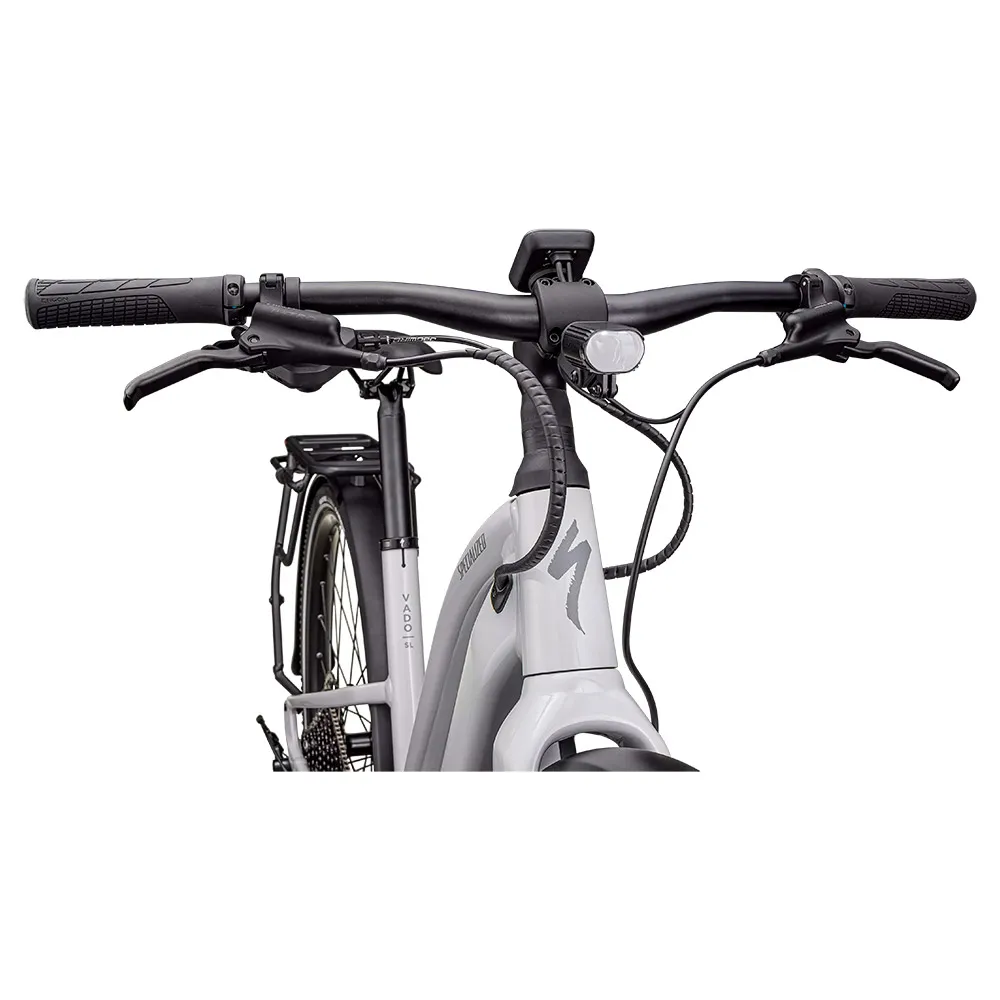 Specialized Turbo Vado Sl 2 5.0 St 2026 Elektrisk Sykkel, Elsykkel