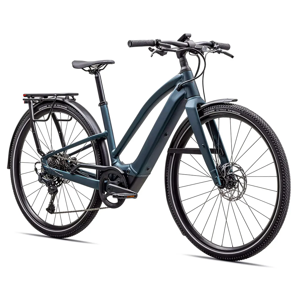 Specialized Turbo Vado Sl 2 5.0 St 2026 Elektrisk Sykkel, Elsykkel