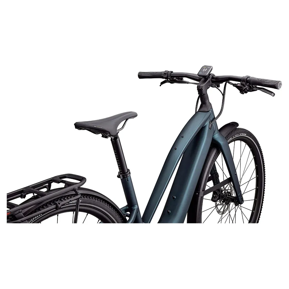 Specialized Turbo Vado Sl 2 5.0 St 2026 Elektrisk Sykkel, Elsykkel