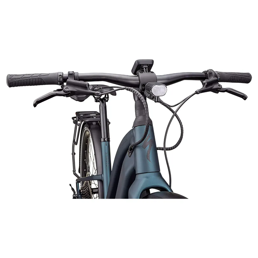 Specialized Turbo Vado Sl 2 5.0 St 2026 Elektrisk Sykkel, Elsykkel