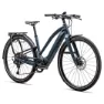 Specialized Turbo Vado Sl 2 5.0 St 2026 Elektrisk Sykkel, Elsykkel