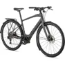 Specialized Turbo Vado Sl 4.0 Eq Elektrisk Sykkel, Smoke / black reflective, XL, Elsykkel
