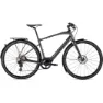 Specialized Turbo Vado Sl 4.0 Eq Elektrisk Sykkel, Smoke / black reflective, XL, Elsykkel