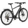 Specialized Turbo Vado Sl 4.0 Eq Elektrisk Sykkel, Smoke / black reflective, XL, Elsykkel
