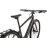 Specialized Turbo Vado Sl 4.0 Eq Elektrisk Sykkel, Smoke / black reflective, XL, Elsykkel