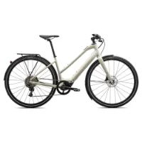 Specialized Turbo Vado Sl 4.0 St Eq Nx Eagle 2024 Elektrisk Sykkel Specialized Turbo Vado Sl 4.0 St Eq Nx Eagle 2024 Elektrisk Sykkel