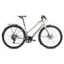 Specialized Turbo Vado Sl 4.0 St Eq Nx Eagle 2024 Elektrisk Sykkel, Birch / limestone / birch reflective, XL, 320Wh, Elsykkel