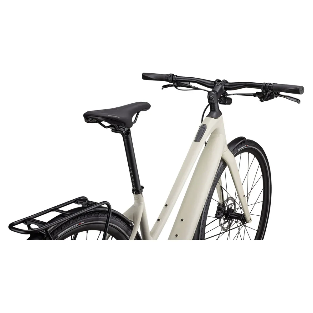 Specialized Turbo Vado Sl 4.0 St Eq Nx Eagle 2024 Elektrisk Sykkel, Birch / limestone / birch reflective, XL, 320Wh, Elsykkel Specialized Turbo Vado Sl 4.0 St Eq Nx Eagle 2024 Elektrisk Sykkel, Birch / limestone / birch reflective, XL, 320Wh, Elsykkel
