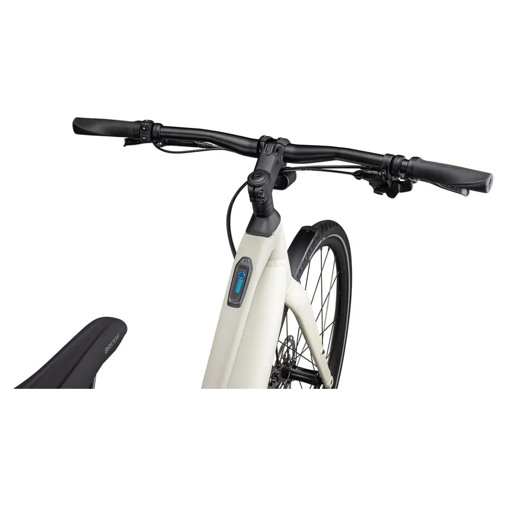 Specialized Turbo Vado Sl 4.0 St Eq Nx Eagle 2024 Elektrisk Sykkel, Birch / limestone / birch reflective, XL, 320Wh, Elsykkel Specialized Turbo Vado Sl 4.0 St Eq Nx Eagle 2024 Elektrisk Sykkel, Birch / limestone / birch reflective, XL, 320Wh, Elsykkel