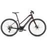 Specialized Turbo Vado Sl 4.0 Step-through Elektrisk Sykkel, Cast umber / silver reflective, XL, 320Wh, Elsykkel