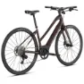 Specialized Turbo Vado Sl 4.0 Step-through Elektrisk Sykkel, Cast umber / silver reflective, XL, 320Wh, Elsykkel