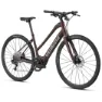 Specialized Turbo Vado Sl 4.0 Step-through Elektrisk Sykkel, Cast umber / silver reflective, XL, 320Wh, Elsykkel