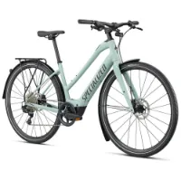 Specialized Turbo Vado Sl 4.0 Step-through Eq Elektrisk Sykkel Specialized Turbo Vado Sl 4.0 Step-through Eq Elektrisk Sykkel