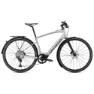Specialized Turbo Vado Sl 5.0 Eq Elektrisk Sykkel, Brushed aluminum / black reflective, XL, Elsykkel
