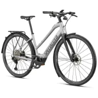 Specialized Turbo Vado Sl 5.0 Step-through Eq Elektrisk Sykkel Specialized Turbo Vado Sl 5.0 Step-through Eq Elektrisk Sykkel