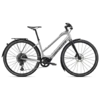 Specialized Turbo Vado Sl 5.0 Step-through Eq Elektrisk Sykkel