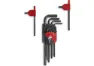 Specialized Umbrako og Torx sett, Graycolor