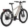 Specialized Vado 3.0 Igh Nb 2023 Elektrisk Sykkel, White mountains / black reflective, XL, 530Wh, Elsykkel