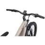 Specialized Vado 3.0 Igh Nb 2023 Elektrisk Sykkel, White mountains / black reflective, XL, 530Wh, Elsykkel