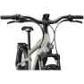 Specialized Vado 3.0 Igh Nb 2023 Elektrisk Sykkel, White mountains / black reflective, XL, 530Wh, Elsykkel