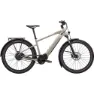 Specialized Vado 3.0 Igh Nb 2023 Elektrisk Sykkel, White mountains / black reflective, XL, 530Wh, Elsykkel
