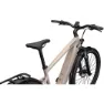 Specialized Vado 3.0 Igh Nb 2023 Elektrisk Sykkel, White mountains / black reflective, XL, 530Wh, Elsykkel