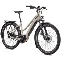 Specialized Vado 3.0 Igh Step-through Nb 2023 Elektrisk Sykkel