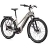 Specialized Vado 3.0 Igh Step-through Nb 2023 Elektrisk Sykkel, White mountains / black reflective, XL, 530Wh, Elsykkel
