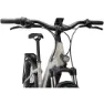 Specialized Vado 3.0 Igh Step-through Nb 2023 Elektrisk Sykkel, White mountains / black reflective, XL, 530Wh, Elsykkel