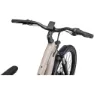 Specialized Vado 3.0 Igh Step-through Nb 2023 Elektrisk Sykkel, White mountains / black reflective, XL, 530Wh, Elsykkel