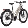 Specialized Vado 3.0 Igh Step-through Nb 2023 Elektrisk Sykkel, White mountains / black reflective, XL, 530Wh, Elsykkel