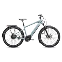 Specialized Vado 4.0 Igh Nb 2025 Elektrisk Sykkel Specialized Vado 4.0 Igh Nb 2025 Elektrisk Sykkel