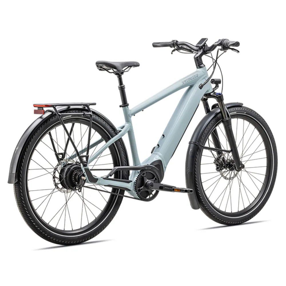 Specialized Vado 4.0 Igh Nb 2025 Elektrisk Sykkel, Elsykkel