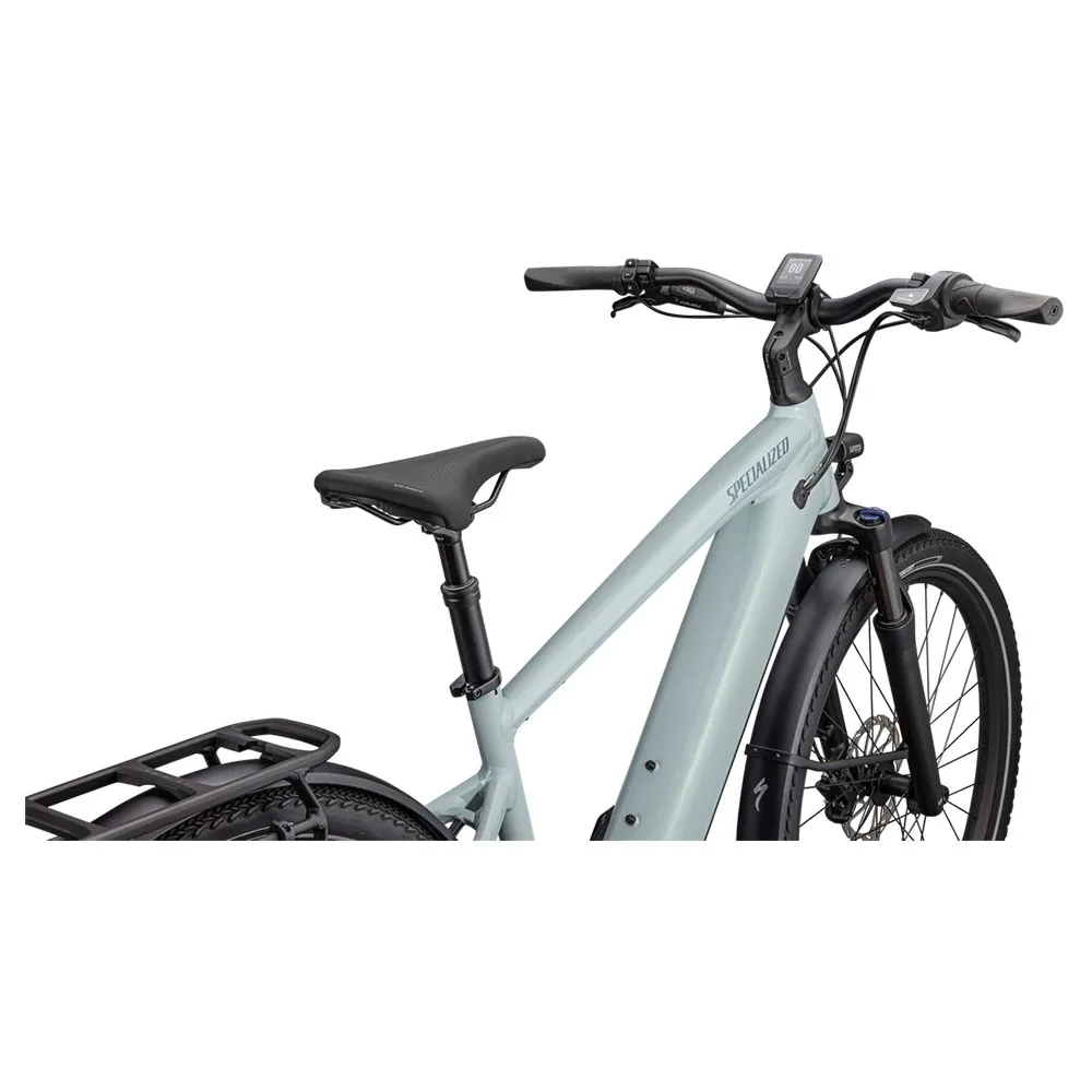 Specialized Vado 4.0 Igh Nb 2025 Elektrisk Sykkel, Elsykkel