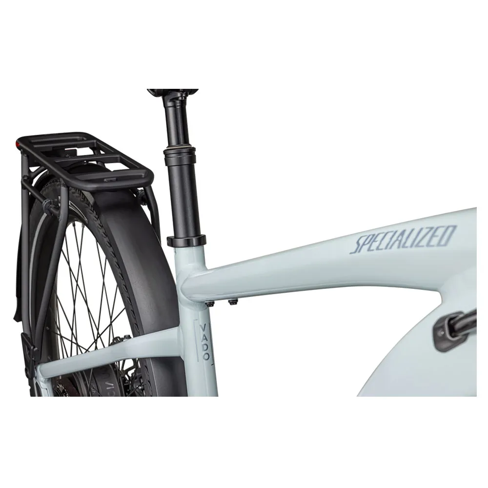 Specialized Vado 4.0 Igh Nb 2025 Elektrisk Sykkel, Elsykkel