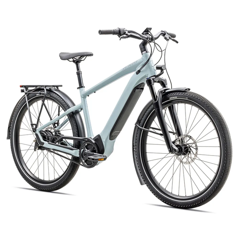 Specialized Vado 4.0 Igh Nb 2025 Elektrisk Sykkel, Elsykkel