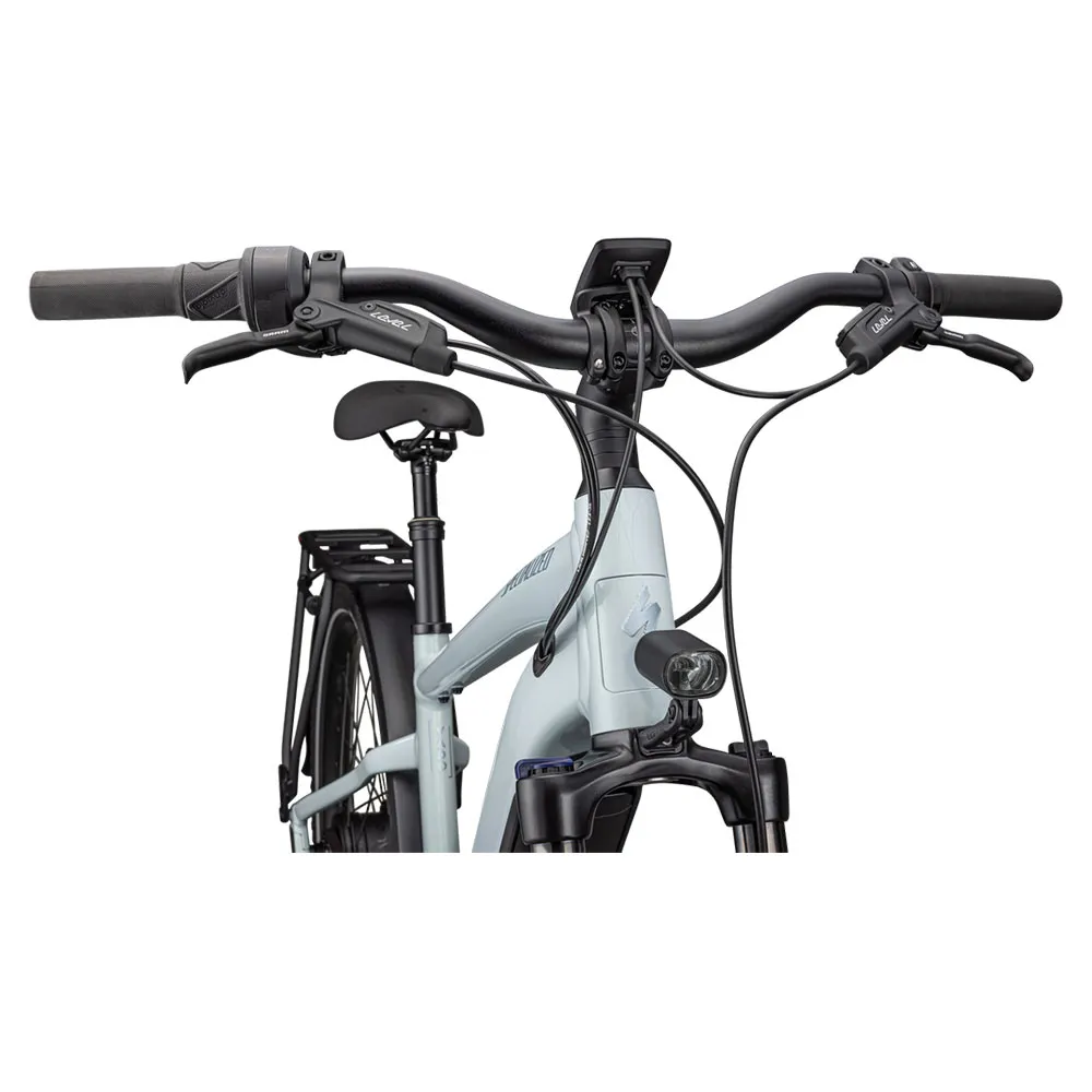 Specialized Vado 4.0 Igh Nb 2025 Elektrisk Sykkel, Elsykkel