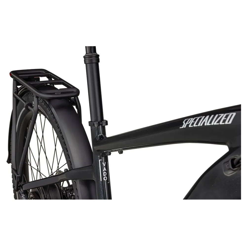 Specialized Vado 4.0 Igh Nb 650b 2024 Elektrisk Sykkel, Elsykkel Specialized Vado 4.0 Igh Nb 650b 2024 Elektrisk Sykkel, Elsykkel