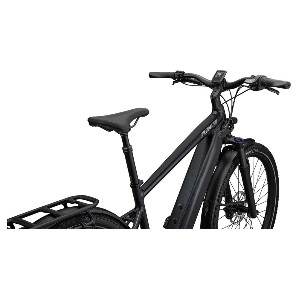 Specialized Vado 4.0 Igh Nb 650b 2024 Elektrisk Sykkel, Elsykkel Specialized Vado 4.0 Igh Nb 650b 2024 Elektrisk Sykkel, Elsykkel