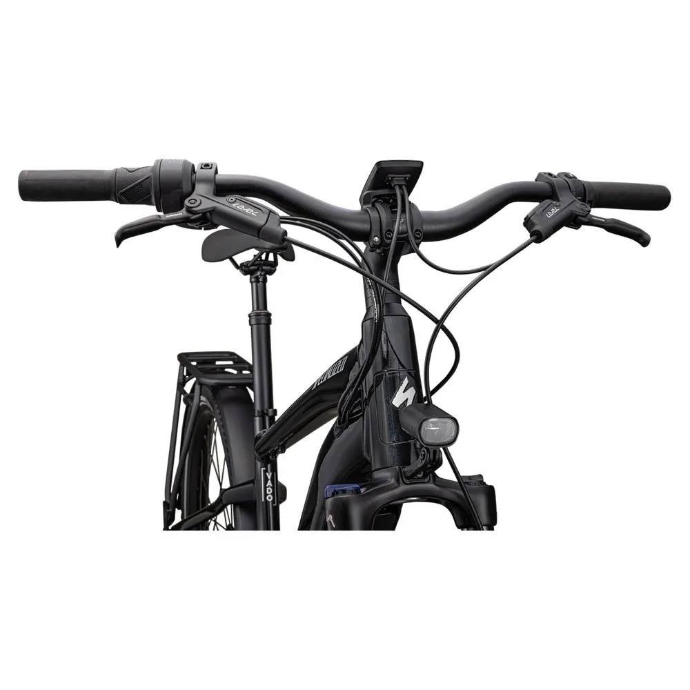 Specialized Vado 4.0 Igh Nb 650b 2024 Elektrisk Sykkel, Elsykkel Specialized Vado 4.0 Igh Nb 650b 2024 Elektrisk Sykkel, Elsykkel