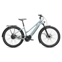 Specialized Vado 4.0 Igh St Nb 27.5´´ 2025 Elektrisk Sykkel