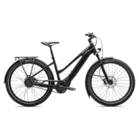 Specialized Vado 4.0 Igh St Nb 27.5´´ 2025 Elektrisk Sykkel Specialized Vado 4.0 Igh St Nb 27.5´´ 2025 Elektrisk Sykkel