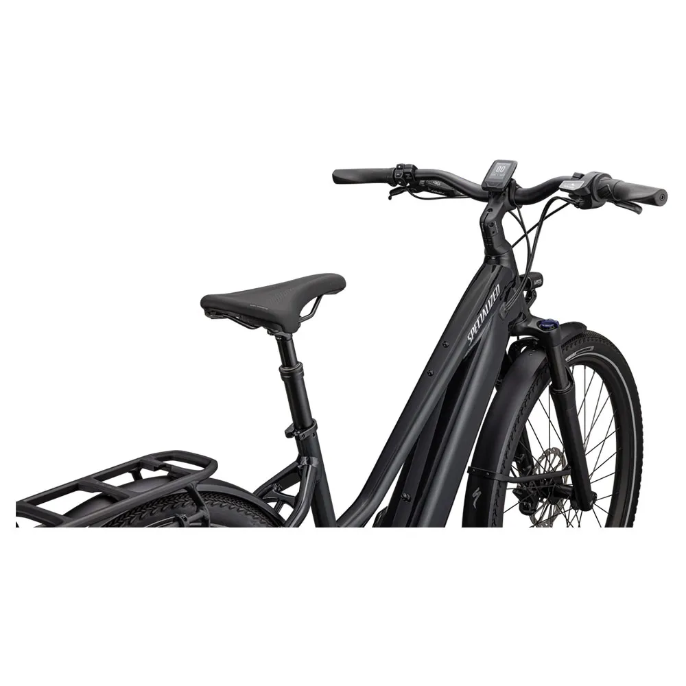 Specialized Vado 4.0 Igh St Nb 27.5´´ 2025 Elektrisk Sykkel, Elsykkel