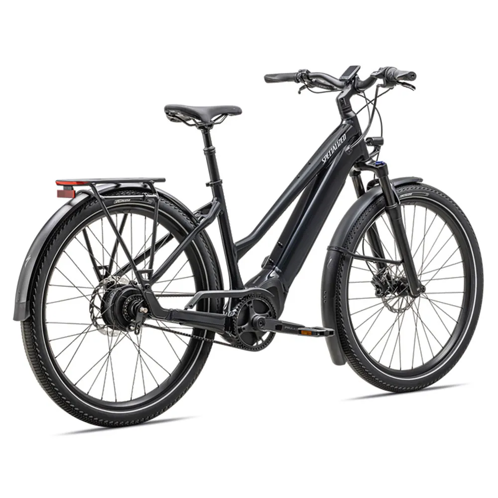Specialized Vado 4.0 Igh St Nb 27.5´´ 2025 Elektrisk Sykkel, Elsykkel