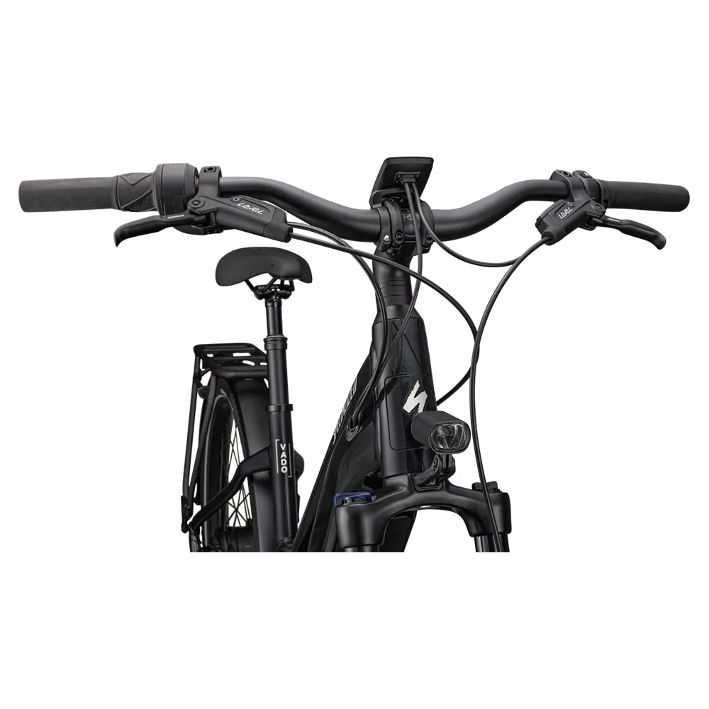 Specialized Vado 4.0 Igh St Nb 27.5´´ 2025 Elektrisk Sykkel, Elsykkel