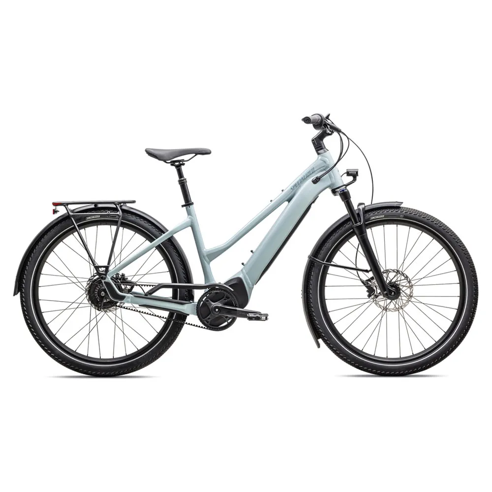 Specialized Vado 4.0 Igh St Nb 27.5´´ 2025 Elektrisk Sykkel, Elsykkel Specialized Vado 4.0 Igh St Nb 27.5´´ 2025 Elektrisk Sykkel, Elsykkel