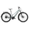 Specialized Vado 4.0 Igh St Nb 27.5´´ 2025 Elektrisk Sykkel, Elsykkel