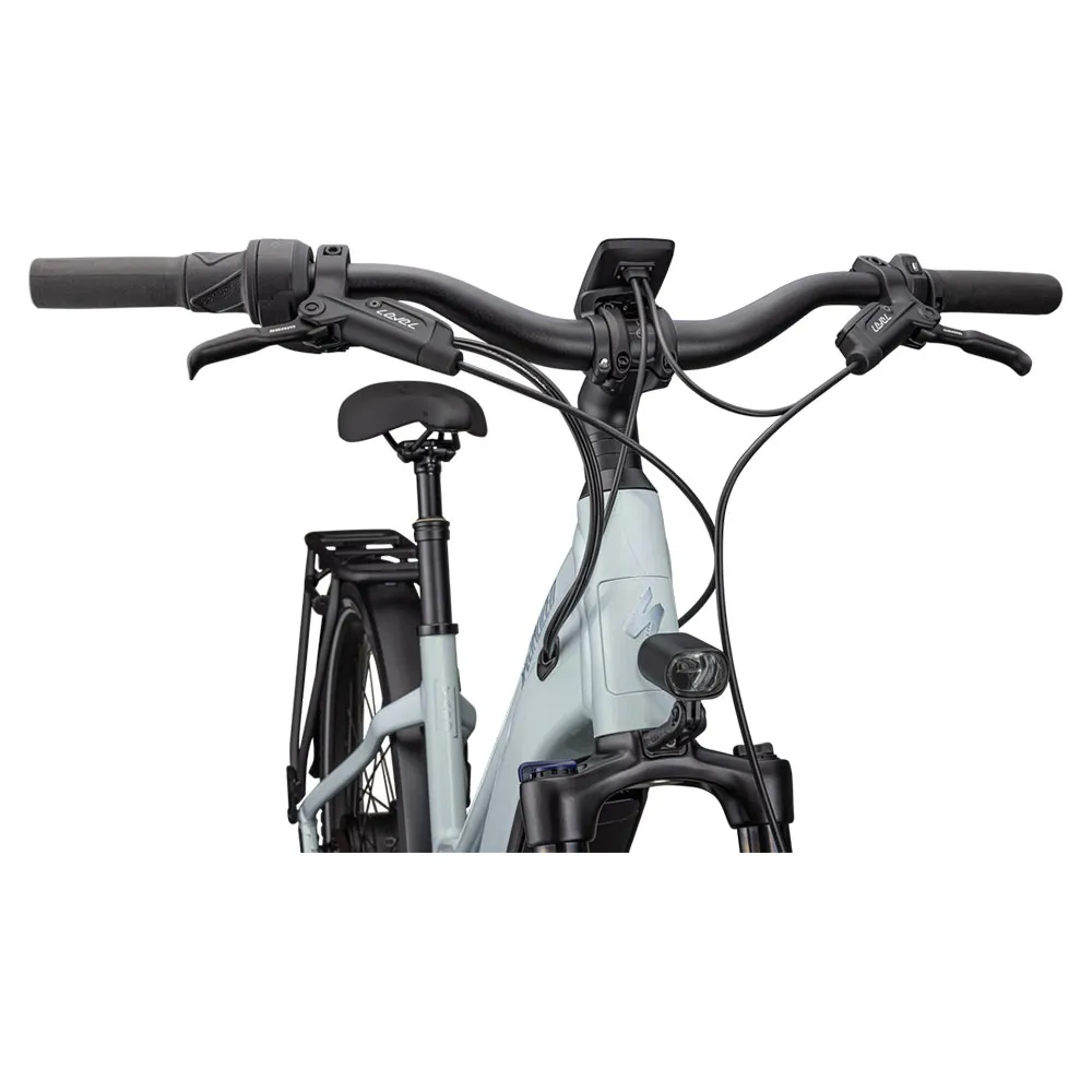 Specialized Vado 4.0 Igh St Nb 27.5´´ 2025 Elektrisk Sykkel, Elsykkel Specialized Vado 4.0 Igh St Nb 27.5´´ 2025 Elektrisk Sykkel, Elsykkel